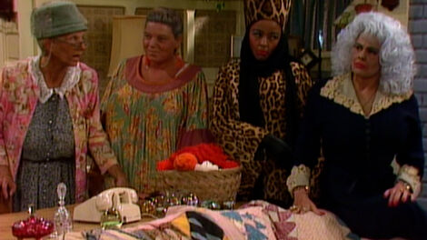 S9E011 Golden Oldies