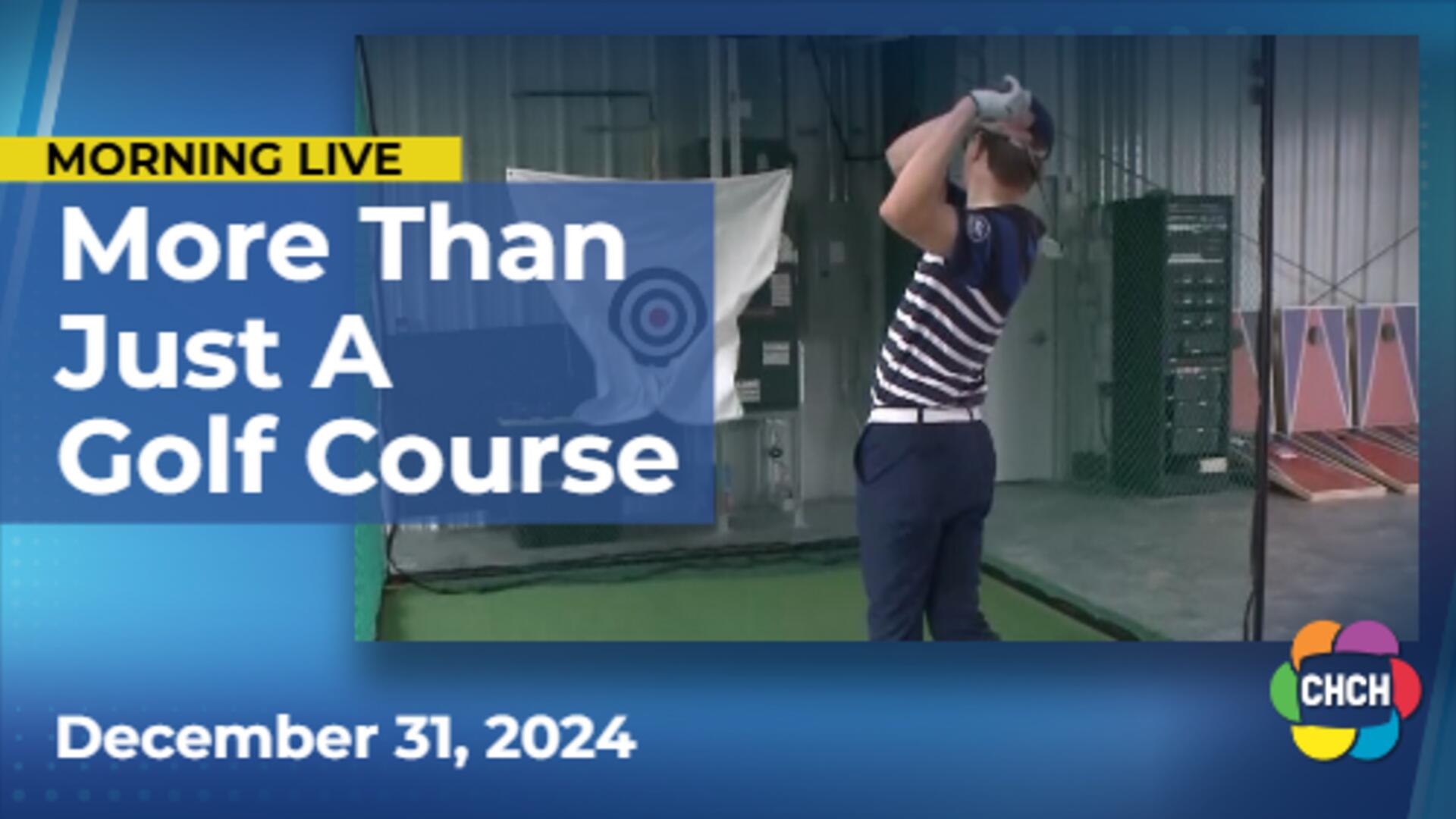 More than a golf course at The Greens at Renton