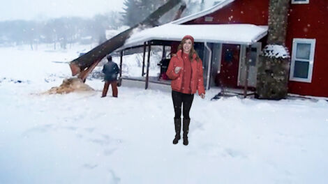 S1E001 The World's Funniest Weather