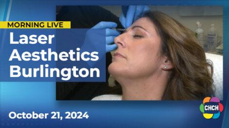 Innovative cosmetic treatments to improve your life