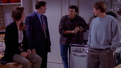 S1E001 Romantic Improvisations