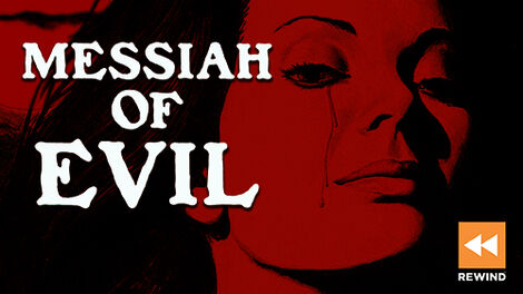 Messiah of Evil