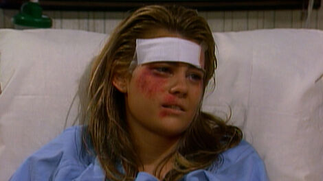 S9E018 Less Than Perfect