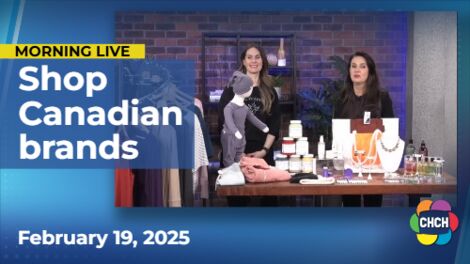 How to find and shop Canadian-made brands