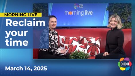 Tips on how to reclaim your time