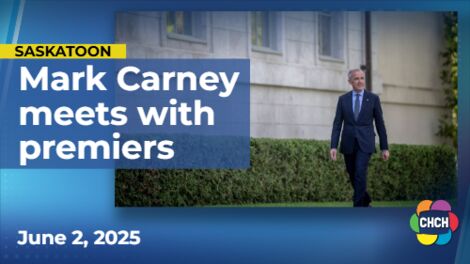 Carney, premiers unite to break trade barriers, push nation-building projects