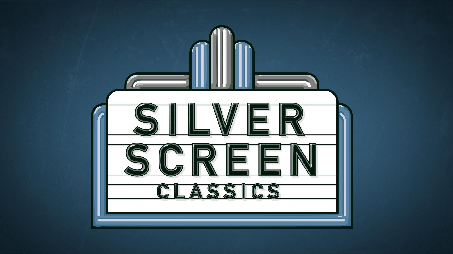 Silver Screen Classics