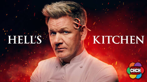 Hell's Kitchen