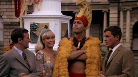 S3E015 The Battle of Waikiki