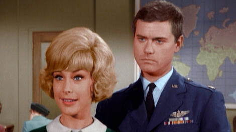 S1E019 Never Try to Outsmart a Jeannie