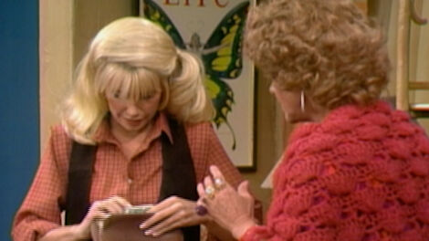 S3E011 The Kleptomaniac