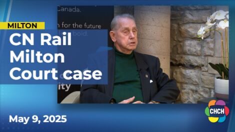 Milton advocates appeal to PM to stand up against railway hub development