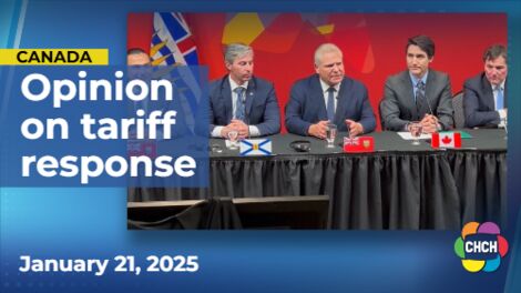 Analyst says cutting off energy should be on the table when dealing with Trump