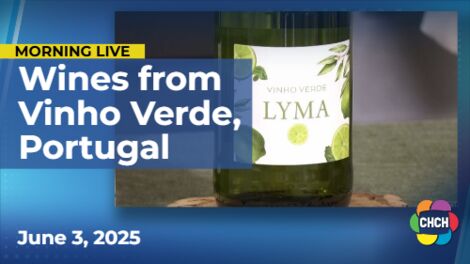 Taste and discover LYMA Vinho Verde wine from Portugal