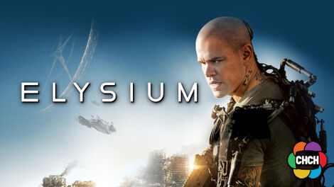 Elysium