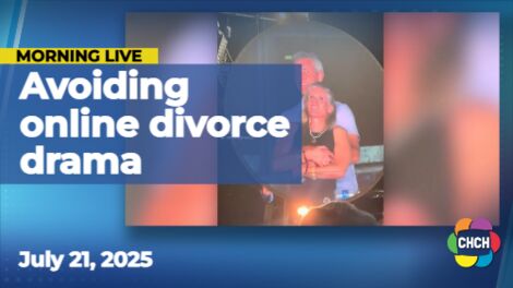 Ways you can avoid online divorce drama