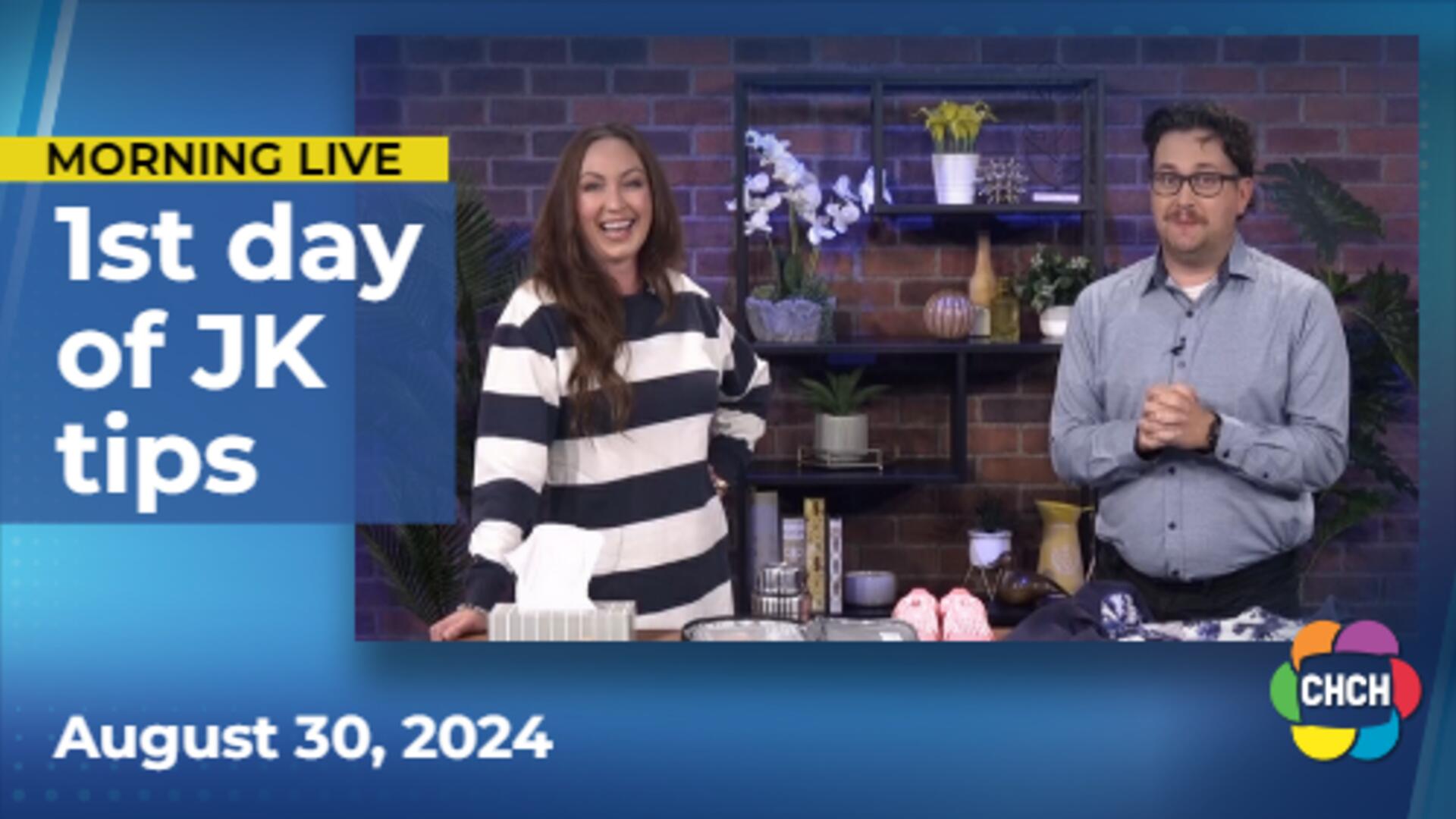 Tips to get your kindergartener ready for the first day of school