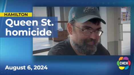 Death of man found unconscious in Hamilton home deemed a homicide: police