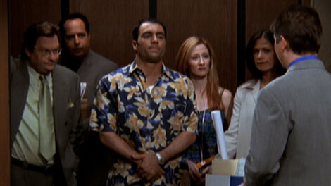 S5E022 New Hampshire