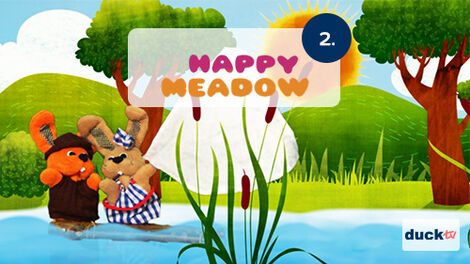 S1E002 Happy Meadow