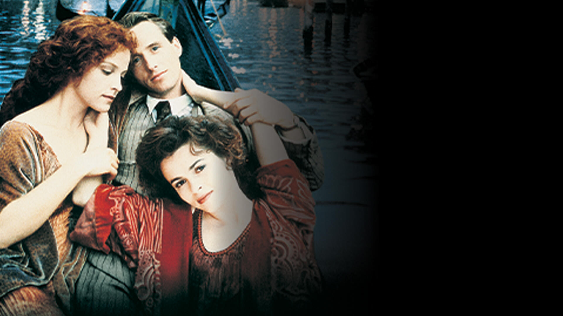 The Wings of the Dove