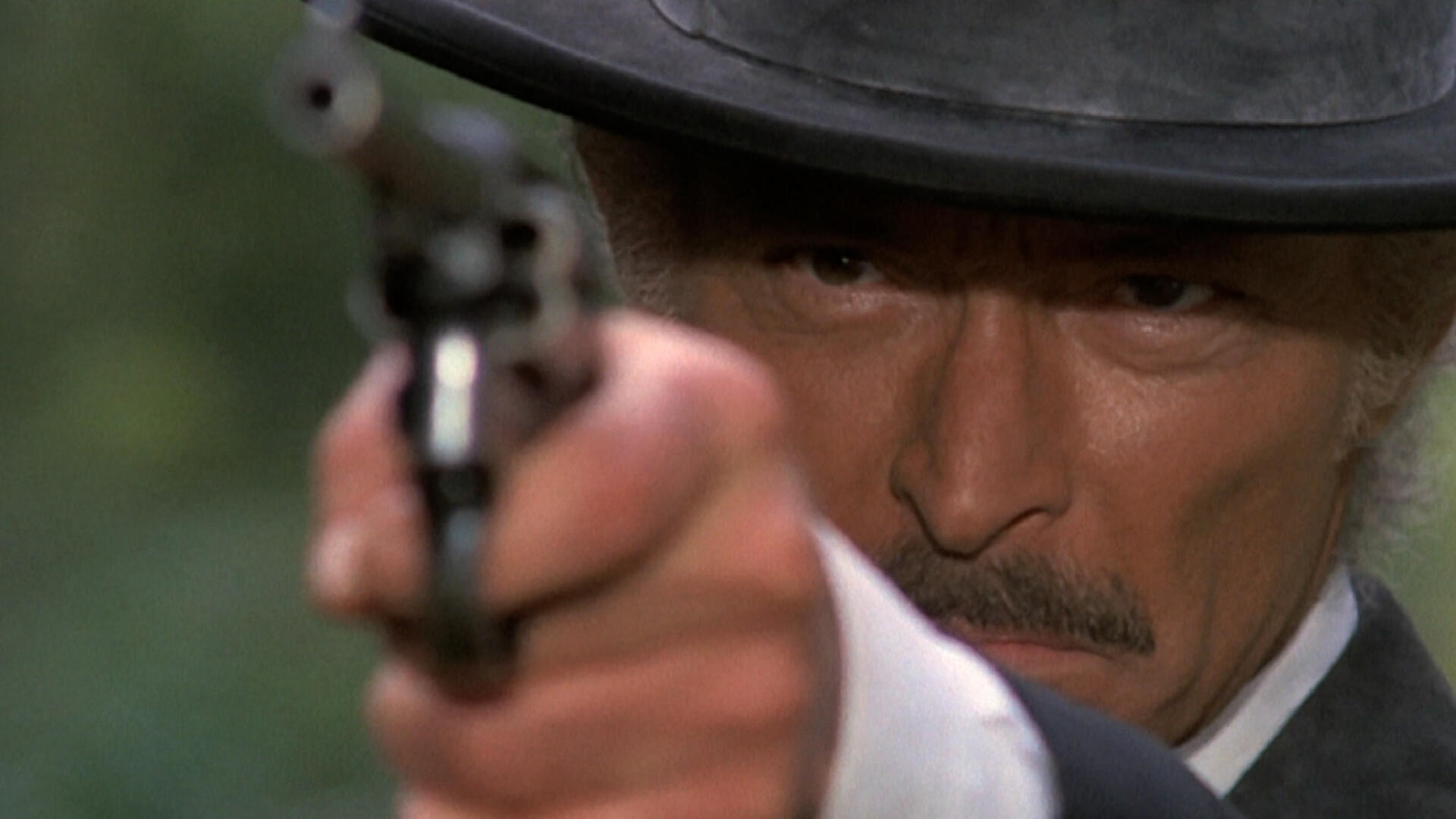 Grand Duel, The AKA The Big Showdown