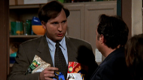 S5E020 Freaky Friday