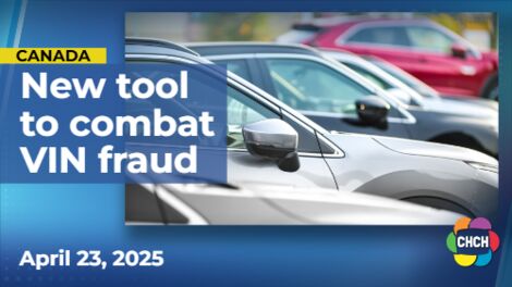 Carfax Canada introduces new tool to combat VIN fraud