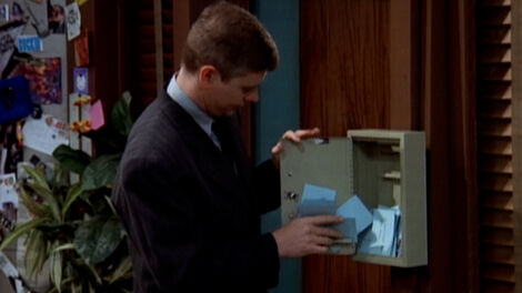 S3E014 Complaint Box