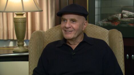 S13E010 Wayne Dyer