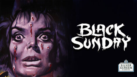Black Sunday