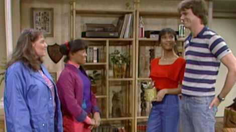 S2E016 Brian and Sylvia