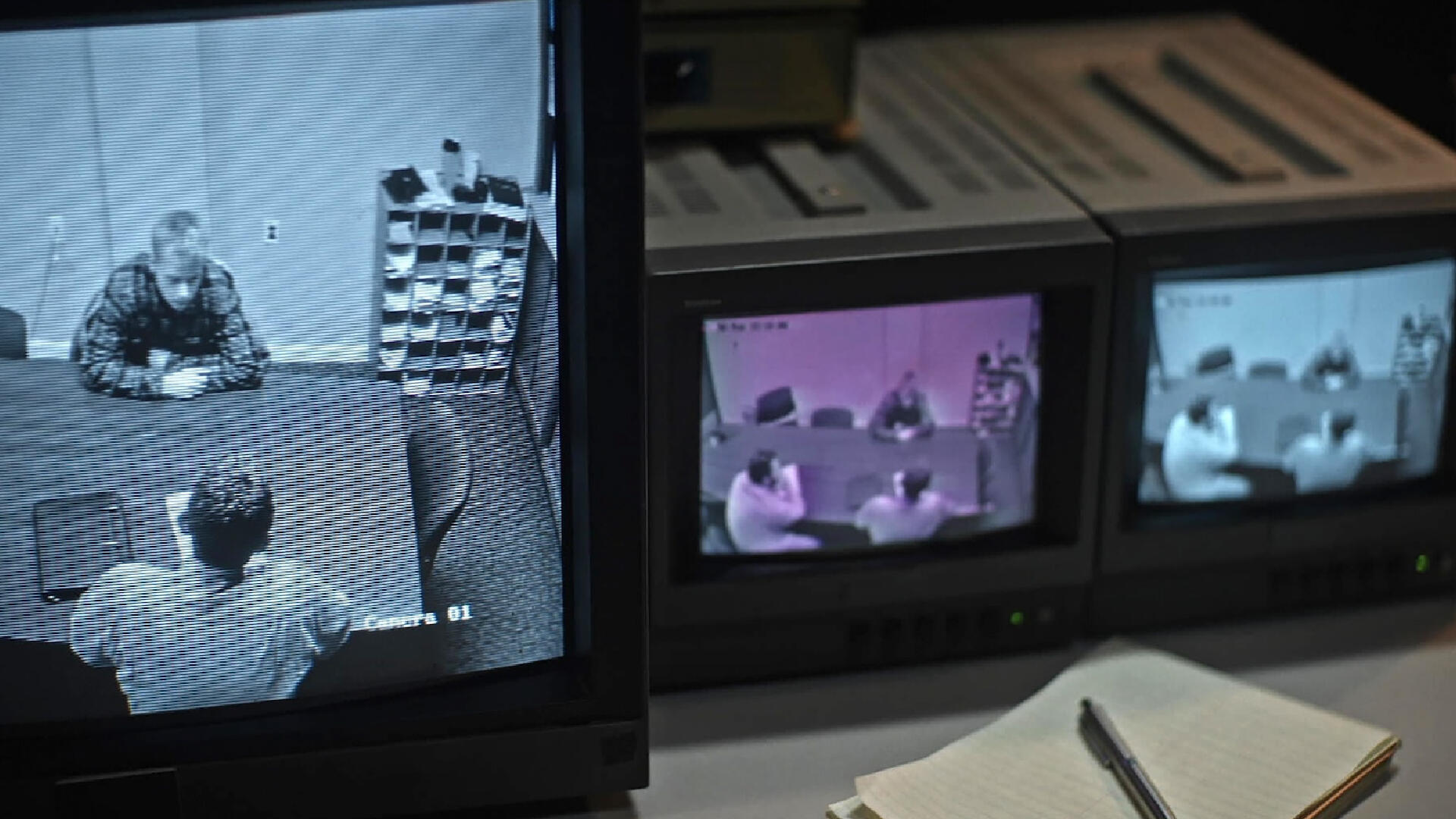 The Interrogation Tapes: A 20/20 Limited Series