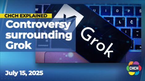 The controversy surrounding X and its AI chatbot 'Grok' explained