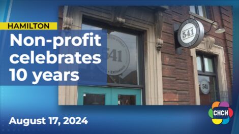 541 Eatery and Exchange celebrates 10 years of pay-it-forward meals