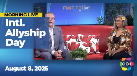 Strategies parents can use to build allyship at home