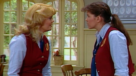 S4E018 Best Sister: Part 2