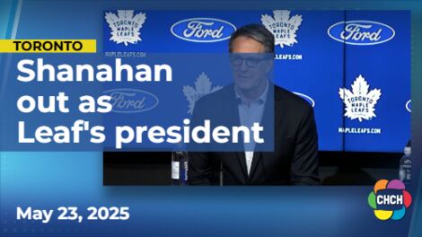 Presidential position of Toronto Maple Leafs to remain vacant after Shanahan let go