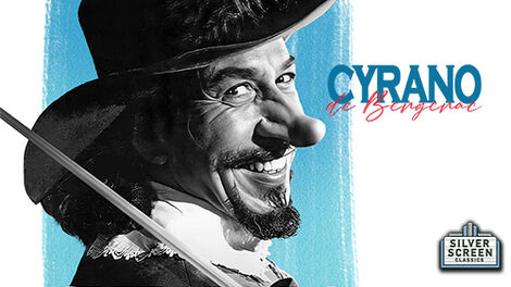 Cyrano de Bergerac