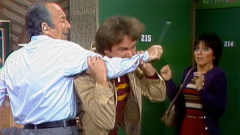 S5E021 The Case of the Missing Blonde