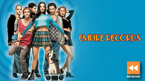 Empire Records
