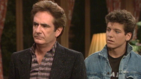 S5E014 The House Guest