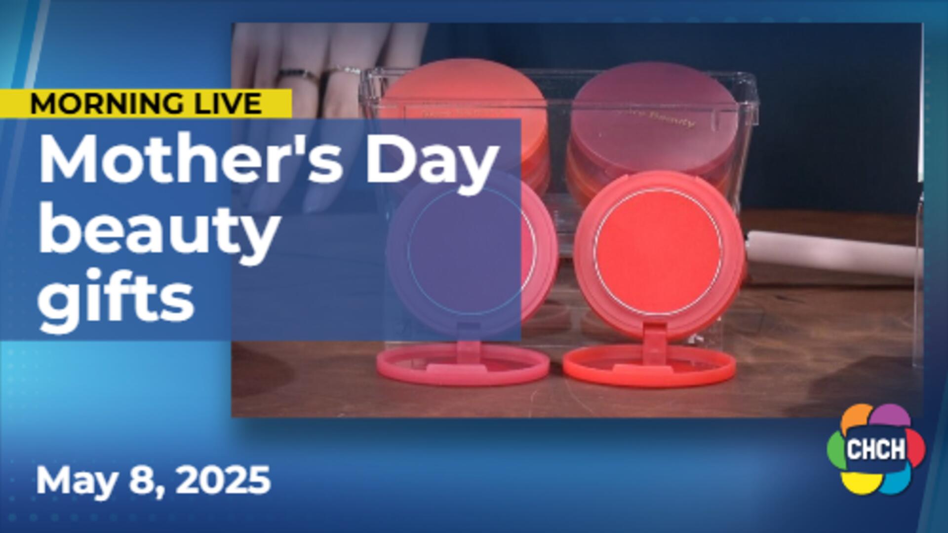 The ultimate Mother's Day beauty gifts to spoil mom