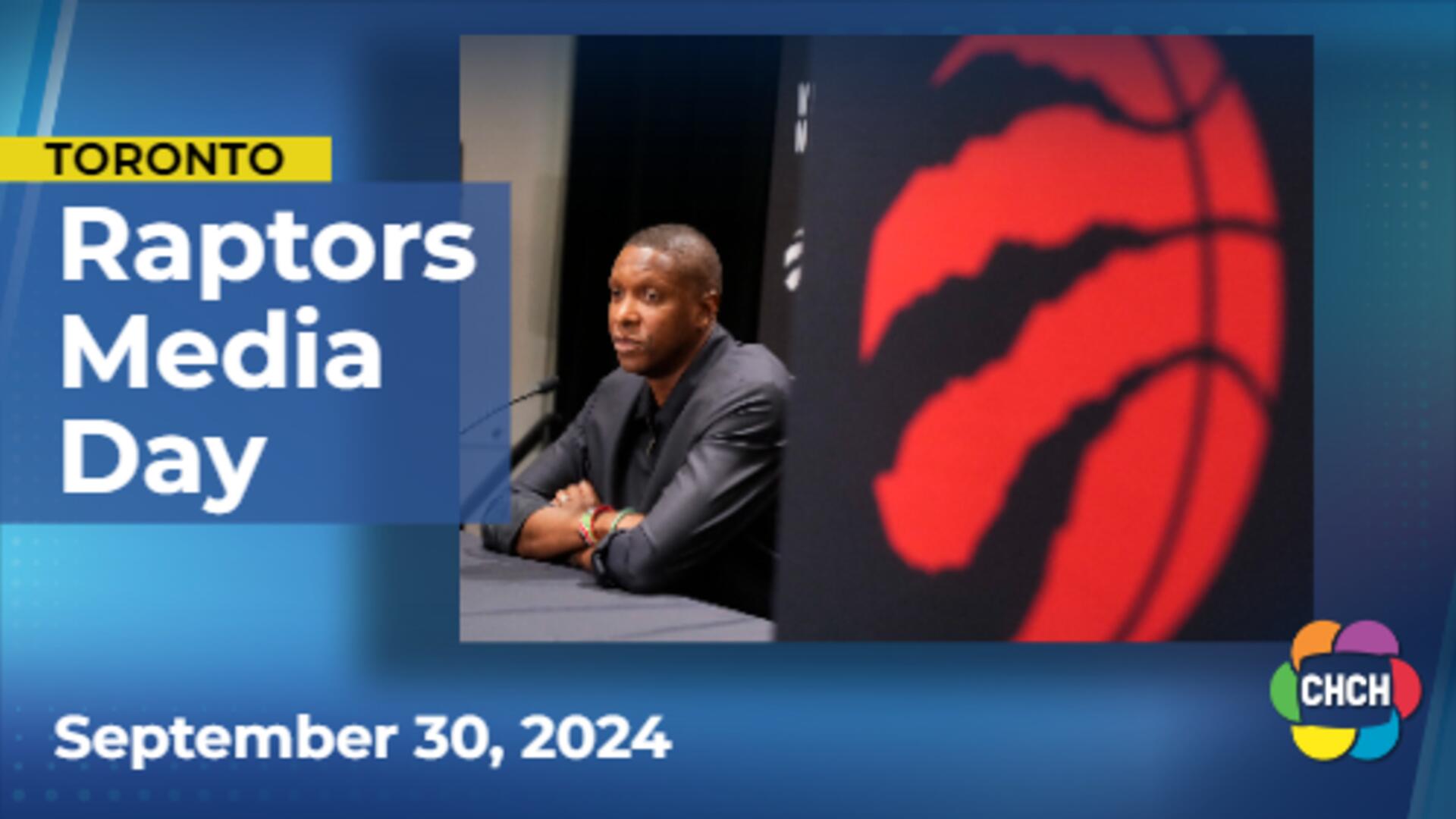 Amid a rebuild, Toronto Raptors aim to nurture new talent