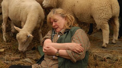 S4E003 Perish Together as Fools