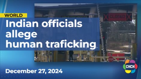 Indian officials allege human trafficking through Canadian colleges
