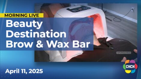 Refreshing for Spring at Beauty Destination Brow & Wax Bar