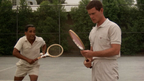 S2E002 Always on Sunday