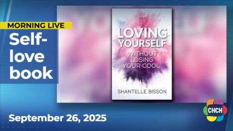 Lessons on how to love yourself without losing your cool