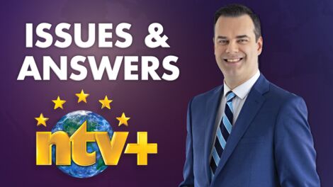 June 15, 2025 - Issues & Answers June 15, 2025 - Issues & Answers